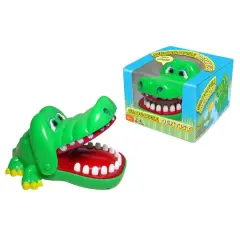 Crocodile Dentist&reg; Game