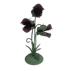 17" Green Venus Fly Trap Tabletop Accent by Ashland&reg;