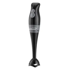 Brentwood Black 2 Speed Hand Blender