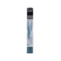 R&F&reg; Pigment Stick&reg;, 38mL Cobalt Turquoise