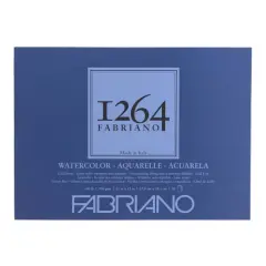 Fabriano&reg; 1264 Watercolor Pad