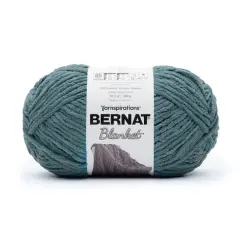 Bernat&reg; Blanket&trade; Yarn Lagoon