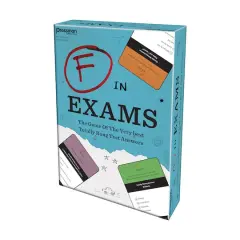 F In Exams Game