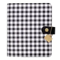 Carpe Diem Buffalo Check Personal Planner