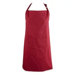 DII&reg; XL Chef Apron Wine