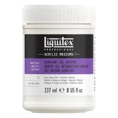 Liquitex&reg; Slow-Dri Gel Retarder