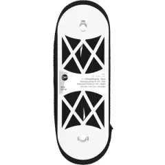 Dritz&reg; 1.25" Black Cotton Belting for Straps and Handles