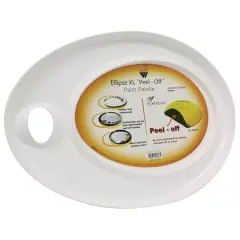 Martin Universal Mijello XL Ellipse Palette