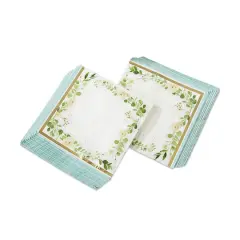 Kate Aspen&reg; Botanical Garden 2-Ply Paper Luncheon Napkins, 120ct.