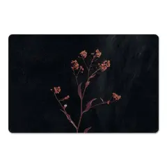 18" x 27" Spicy Botanical Floor Mat