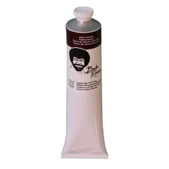 Bob Ross&reg; Landscape Oil Paint, 200mL Dark Sienna