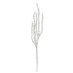Hello Honey&reg; 43" Champagne Faux Twig Spray