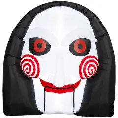5ft. Airblown&reg; Inflatable Halloween Jigsaw