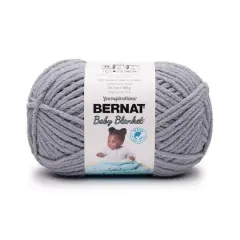 4 Pack Bernat&reg; Baby Blanket&trade; YarnCloudburst