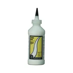 Woodland Scenics&reg; Scenic Glue, 8oz.