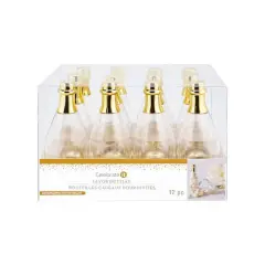 Favor Bottles, 12ct. by Celebrate It&trade;