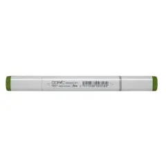 Copic&reg; Sketch Marker, Yellow Greens YG17 Grass Green