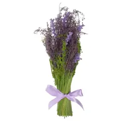 Lavender Springtime Bouquet