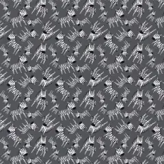 Emma & Mila&reg; Zebra Toss Cotton Fabric 8yd. Bolt