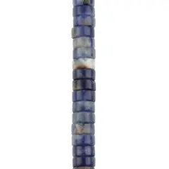 Sodalite Heishi Beads by Bead Landing&trade;