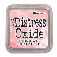 Tim Holtz&reg; Distress&reg; Oxide Ink Pad Saltwater Taffy