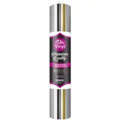 PA Vinyl Neutral Removable Adhesive Vinyl Pack