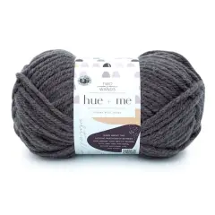 Lion Brand&reg; Two of Wands Hue + Me Yarn Shadow