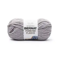 Bernat&reg; Forever Fleece&trade; Yarn Winter Waves