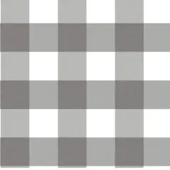 InHome Homestead Plaid Peel & Stick Wallpaper