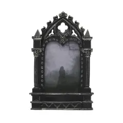 4" x 6" Black Gothic Arch Tabletop Frame by Ashland&reg;