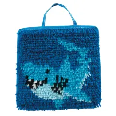 Shark Latch Hook Kit by Creatology&trade;