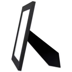 DII&reg; Black 8.5" x 11" Document Frame