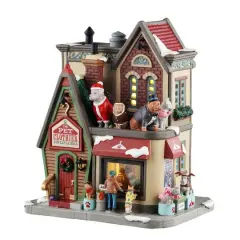 Lemax&reg; Caddington Village The Pet Clothier