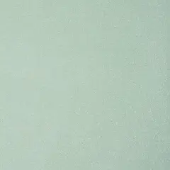 SINGER Solid Glitter Cotton Fabric Mint