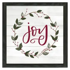 Timeless Frames&reg; Joy Framed Wall Art
