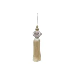 11" Tassel by Ashland&reg; Pink