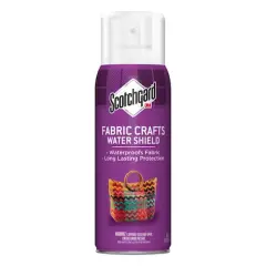 Scotchgard&trade; Fabric Crafts Water Shield