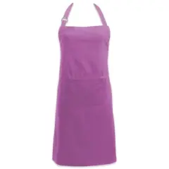 DII&reg; Chino Chef Apron Orchid