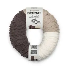 Bernat&reg; Blanket O'Go&trade; Yarn Biscotti