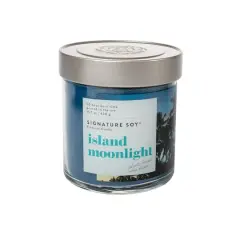 Signature Soy&reg; Jar Candle, 15.1oz. Island Moonlight