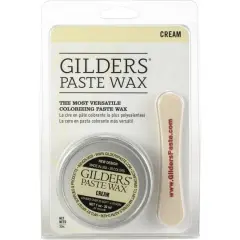 Gilders&reg; Baroque Art Paste Wax Cream