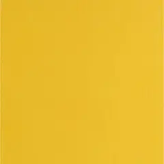 PA Paper&trade; Accents 12" x 12" 73lb. Muslin Cardstock, 1,000 Sheets Daffodil