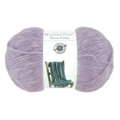 Heathered Tweed&trade; Yarn by Loops & Threads&reg; Lilac