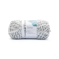 Ringspun&trade; Yarn by Loops & Threads&reg; Opal Multi