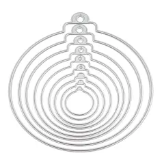 Ornament Cutting Die Set by Recollections&trade;