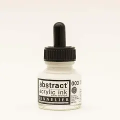 Sennelier Abstract Acrylic Ink Thinner, 30mL