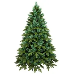 6.5ft. Unlit Real Touch&trade; Calloway Fir Full Artificial Christmas Tree