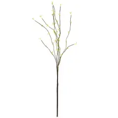 Yellow Willow Branch, 6ct.