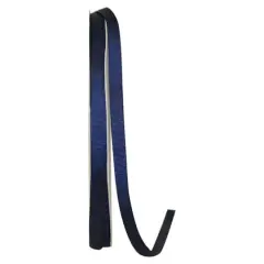 Reliant 3/8" x 100yd. Grosgrain Ribbon Navy