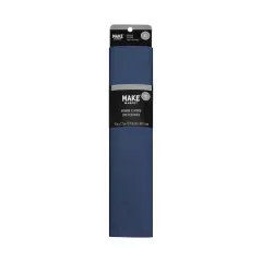 Cadet Blue Genuine Leather by Make Market&reg;